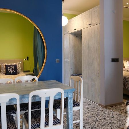 Kordon Apartment Fethiye Eksteriør billede