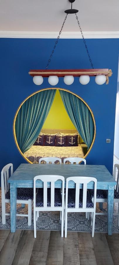 Kordon Apartment Fethiye Eksteriør billede