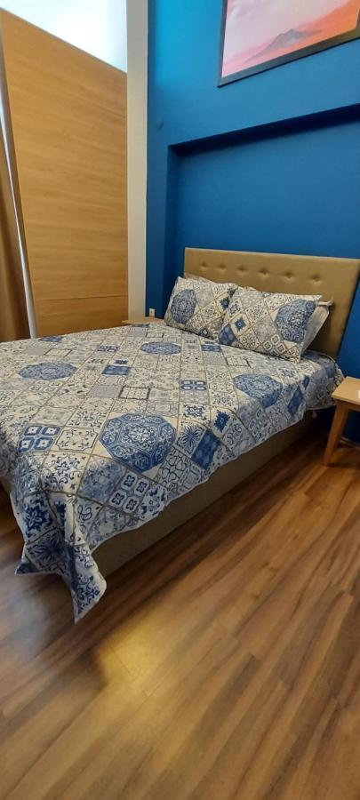 Kordon Apartment Fethiye Eksteriør billede