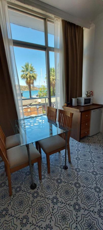Kordon Apartment Fethiye Eksteriør billede