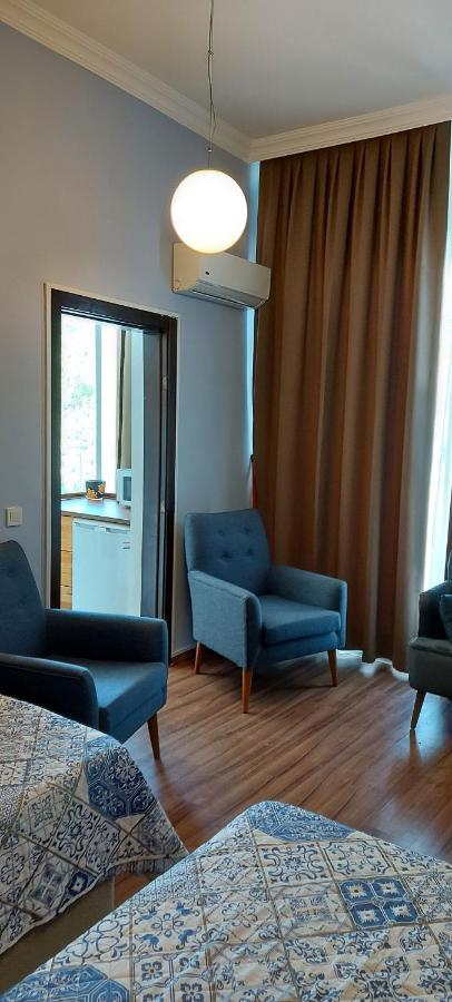 Kordon Apartment Fethiye Eksteriør billede