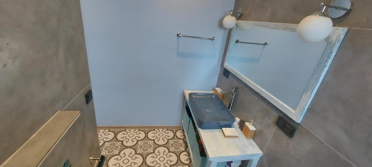 Kordon Apartment Fethiye Eksteriør billede