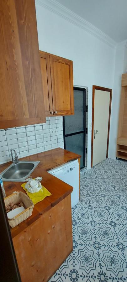 Kordon Apartment Fethiye Eksteriør billede