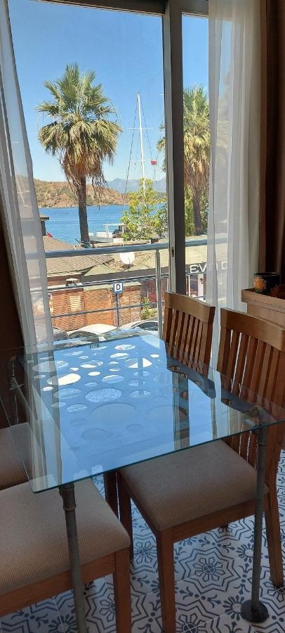 Kordon Apartment Fethiye Eksteriør billede
