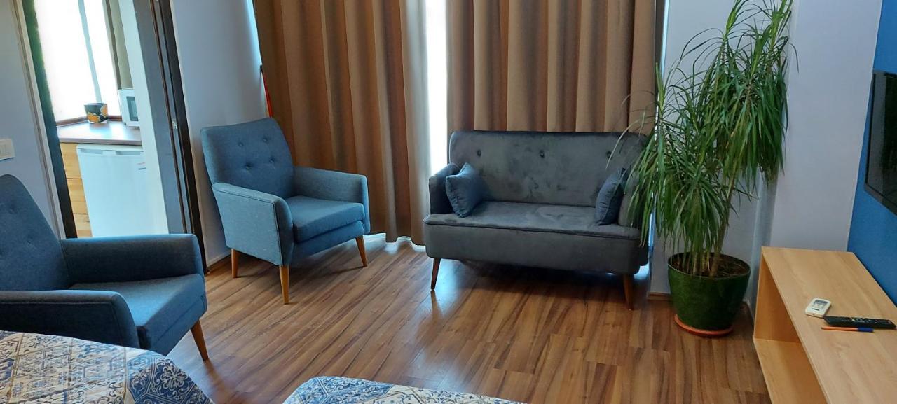 Kordon Apartment Fethiye Eksteriør billede