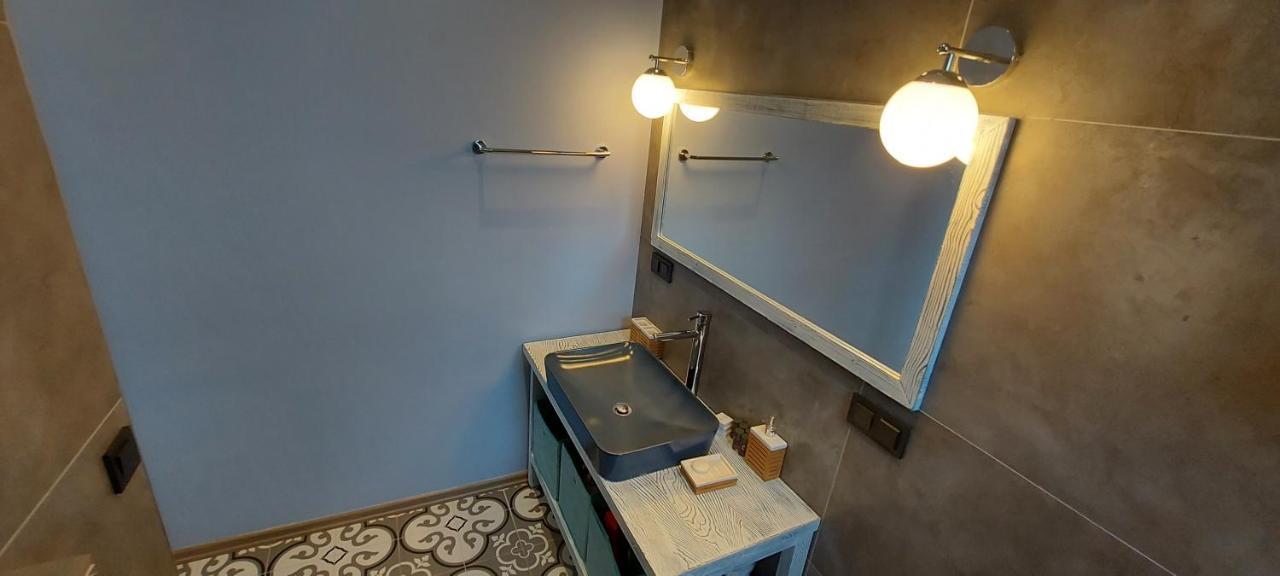 Kordon Apartment Fethiye Eksteriør billede