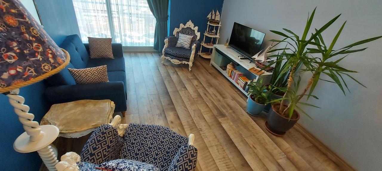 Kordon Apartment Fethiye Eksteriør billede