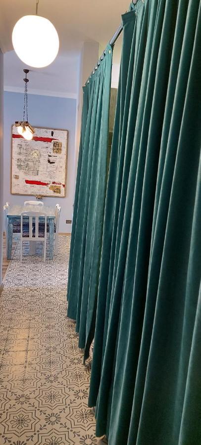 Kordon Apartment Fethiye Eksteriør billede