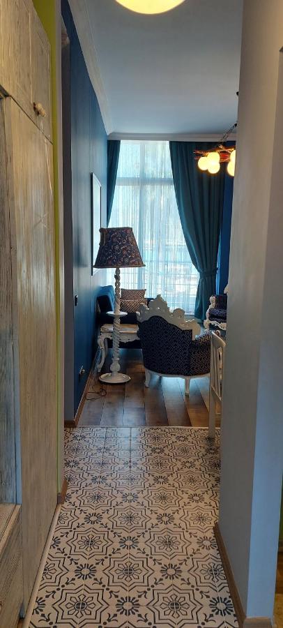 Kordon Apartment Fethiye Eksteriør billede