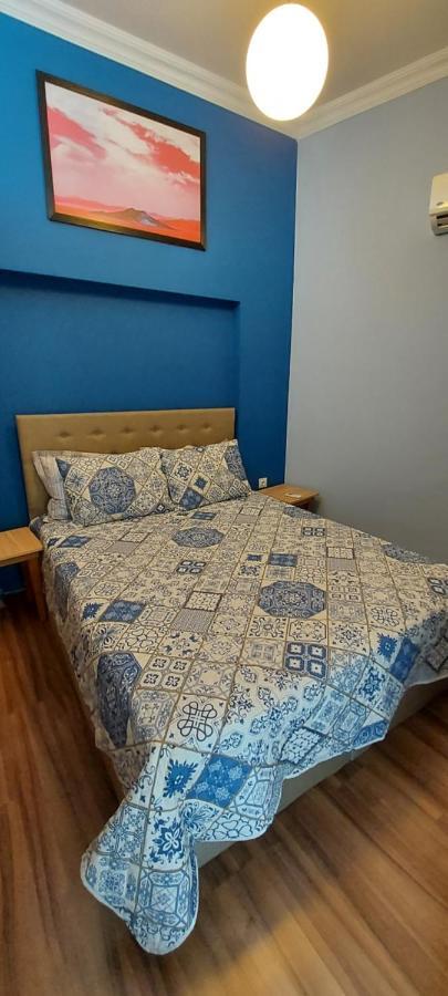 Kordon Apartment Fethiye Eksteriør billede