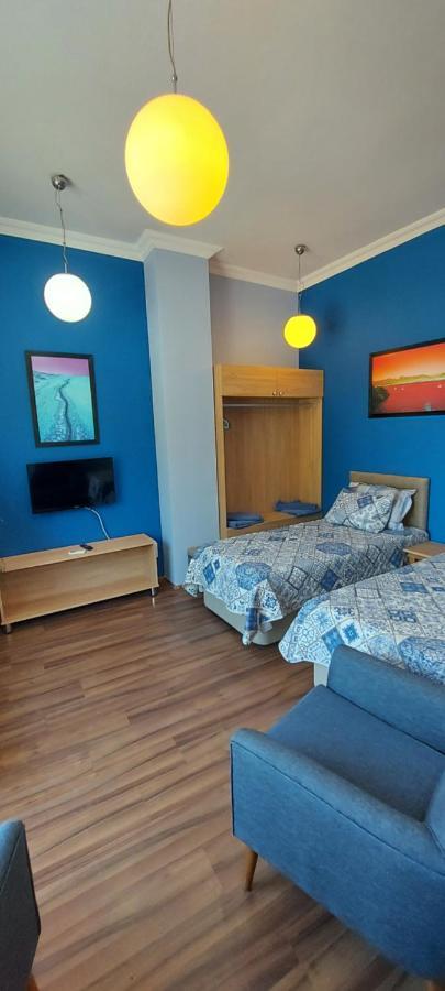 Kordon Apartment Fethiye Eksteriør billede