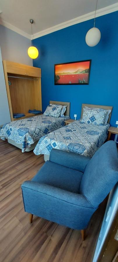 Kordon Apartment Fethiye Eksteriør billede