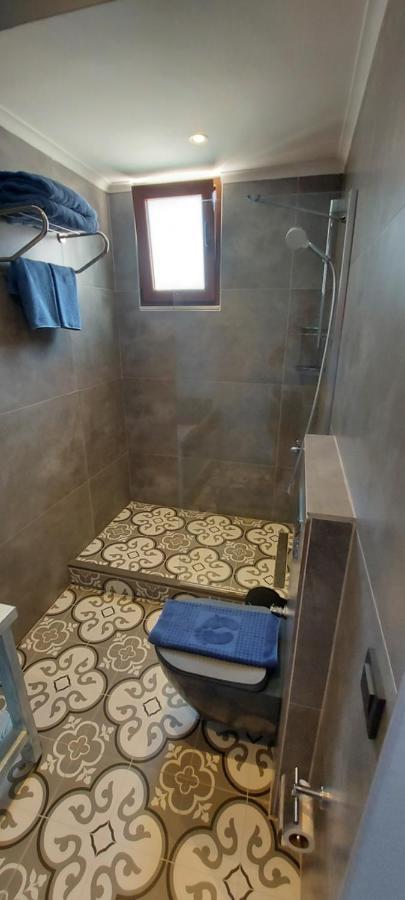 Kordon Apartment Fethiye Eksteriør billede