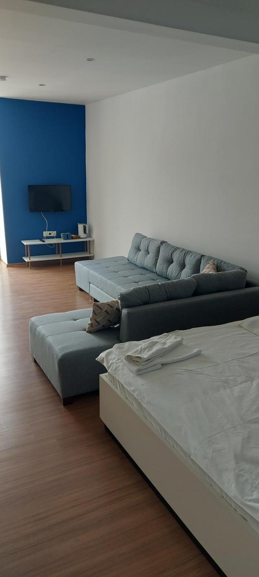 Kordon Apartment Fethiye Eksteriør billede