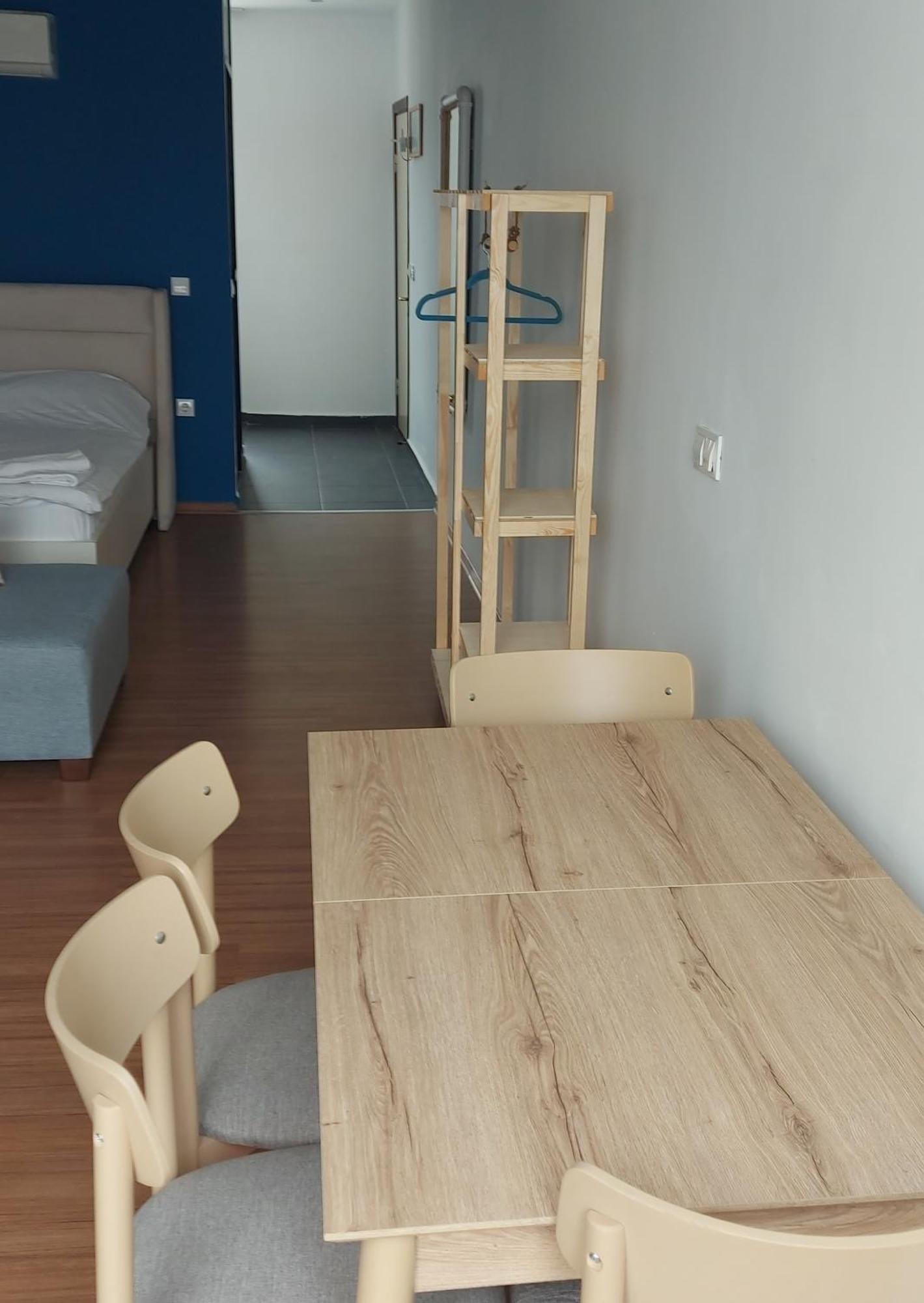 Kordon Apartment Fethiye Eksteriør billede