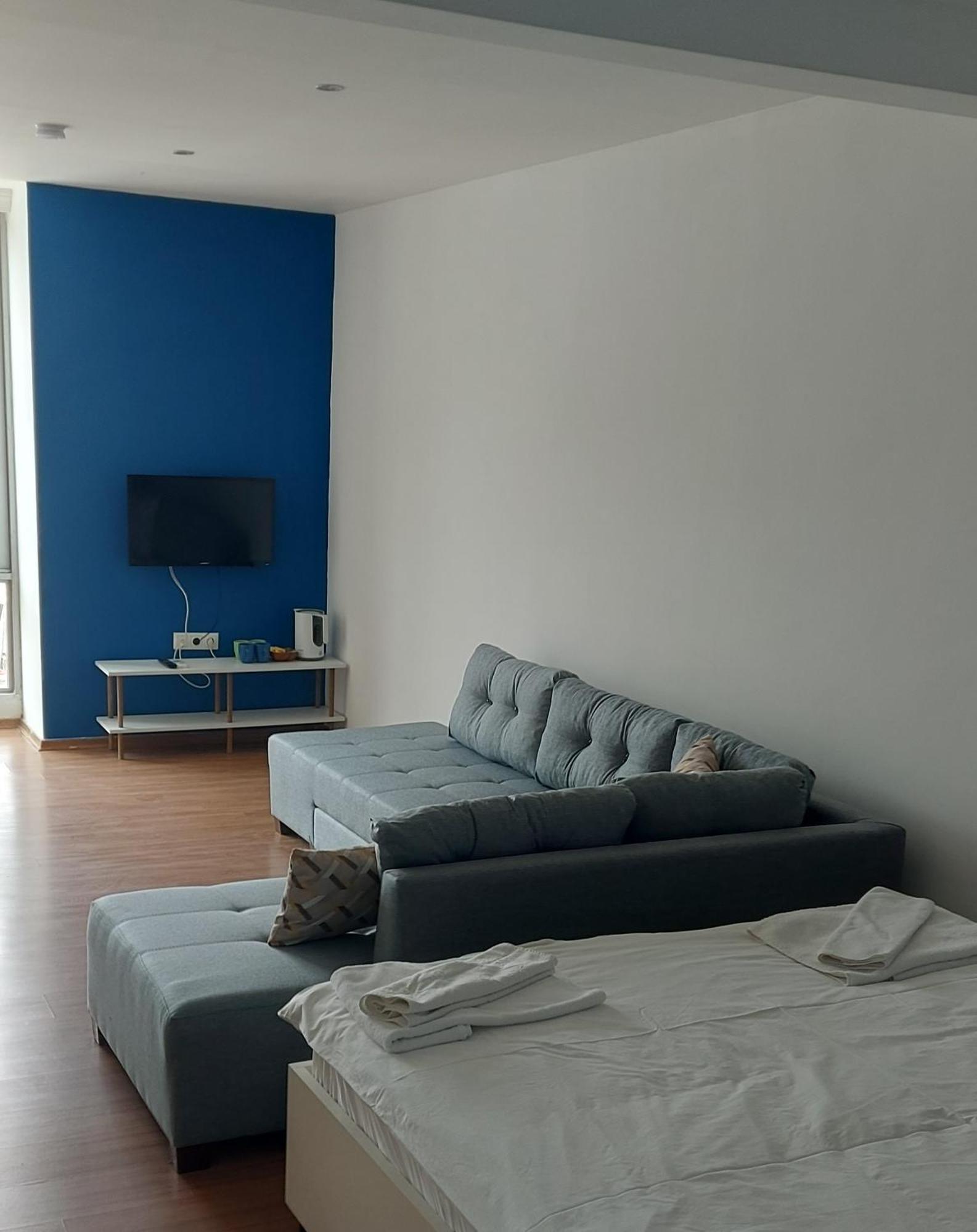 Kordon Apartment Fethiye Eksteriør billede