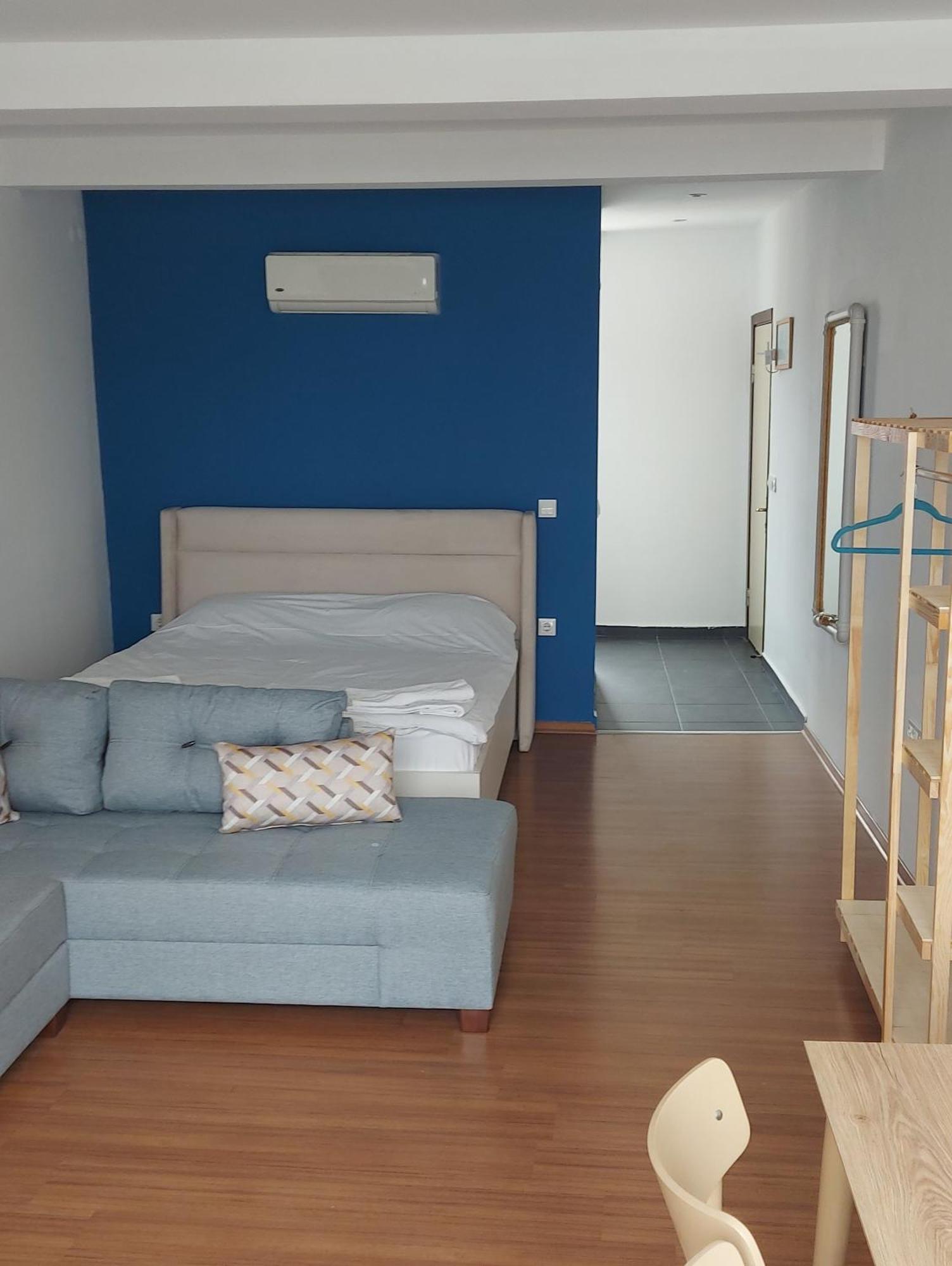 Kordon Apartment Fethiye Eksteriør billede