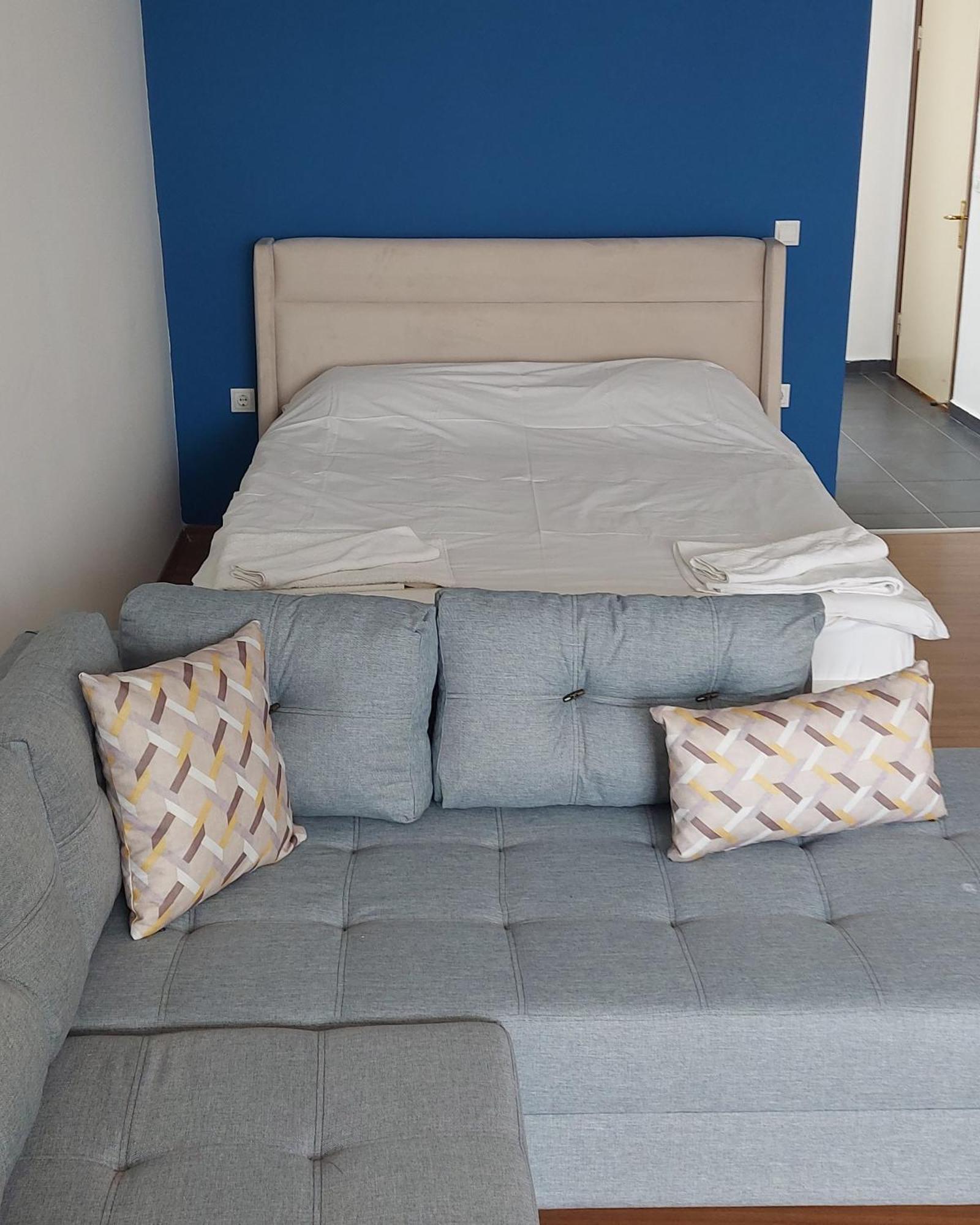 Kordon Apartment Fethiye Eksteriør billede