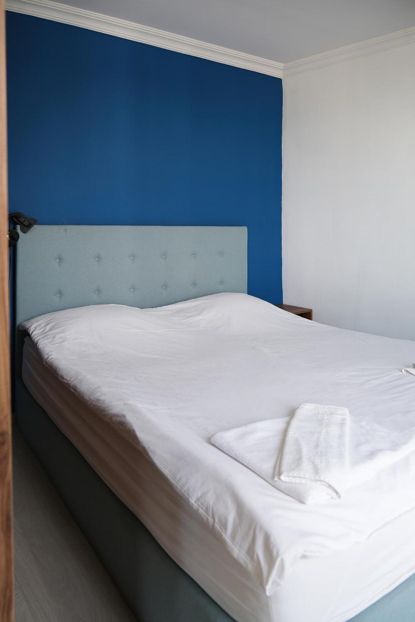 Kordon Apartment Fethiye Eksteriør billede