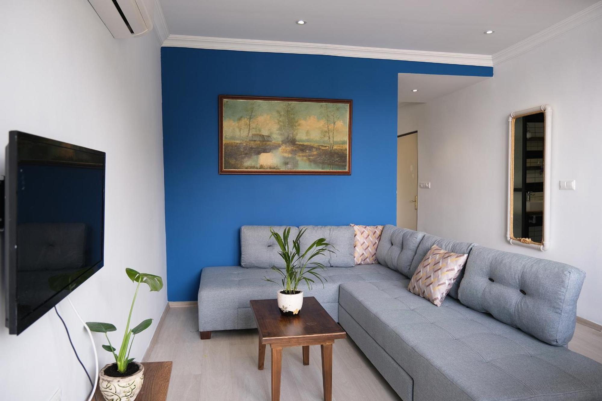Kordon Apartment Fethiye Eksteriør billede