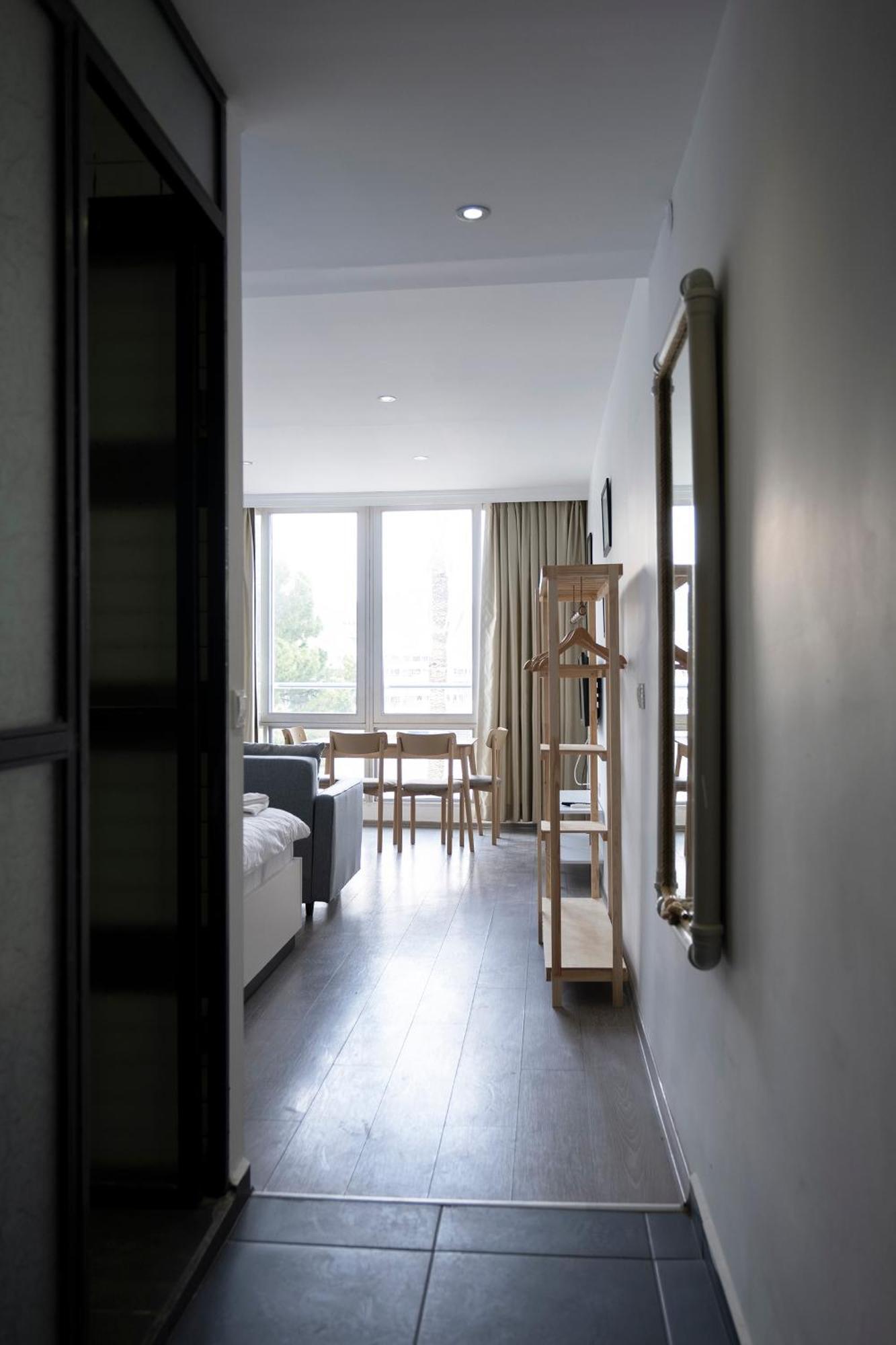 Kordon Apartment Fethiye Eksteriør billede