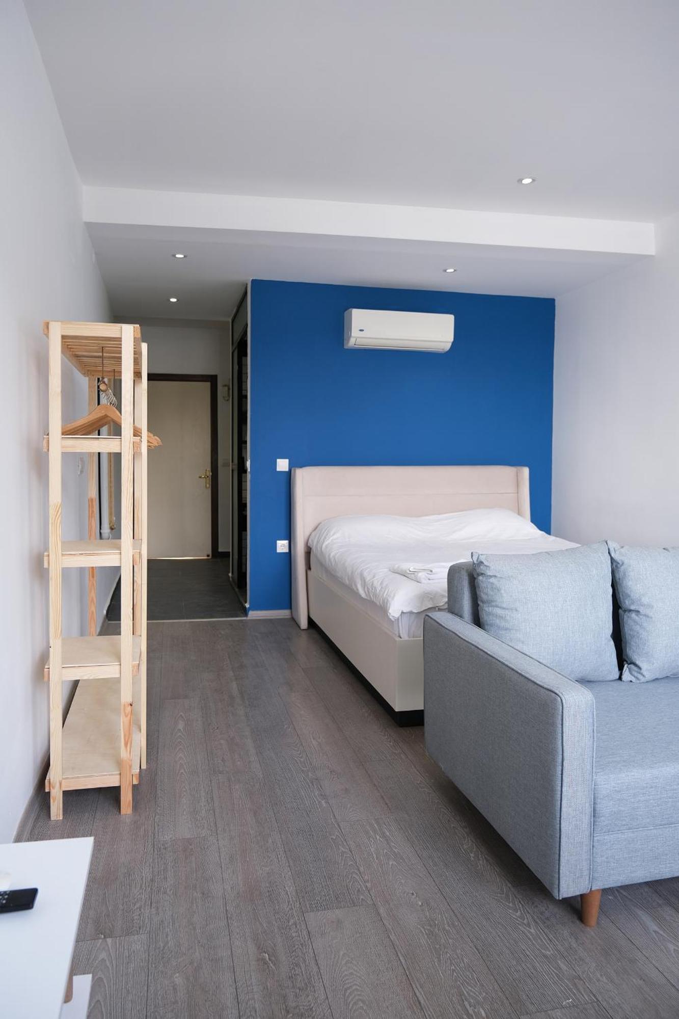 Kordon Apartment Fethiye Eksteriør billede