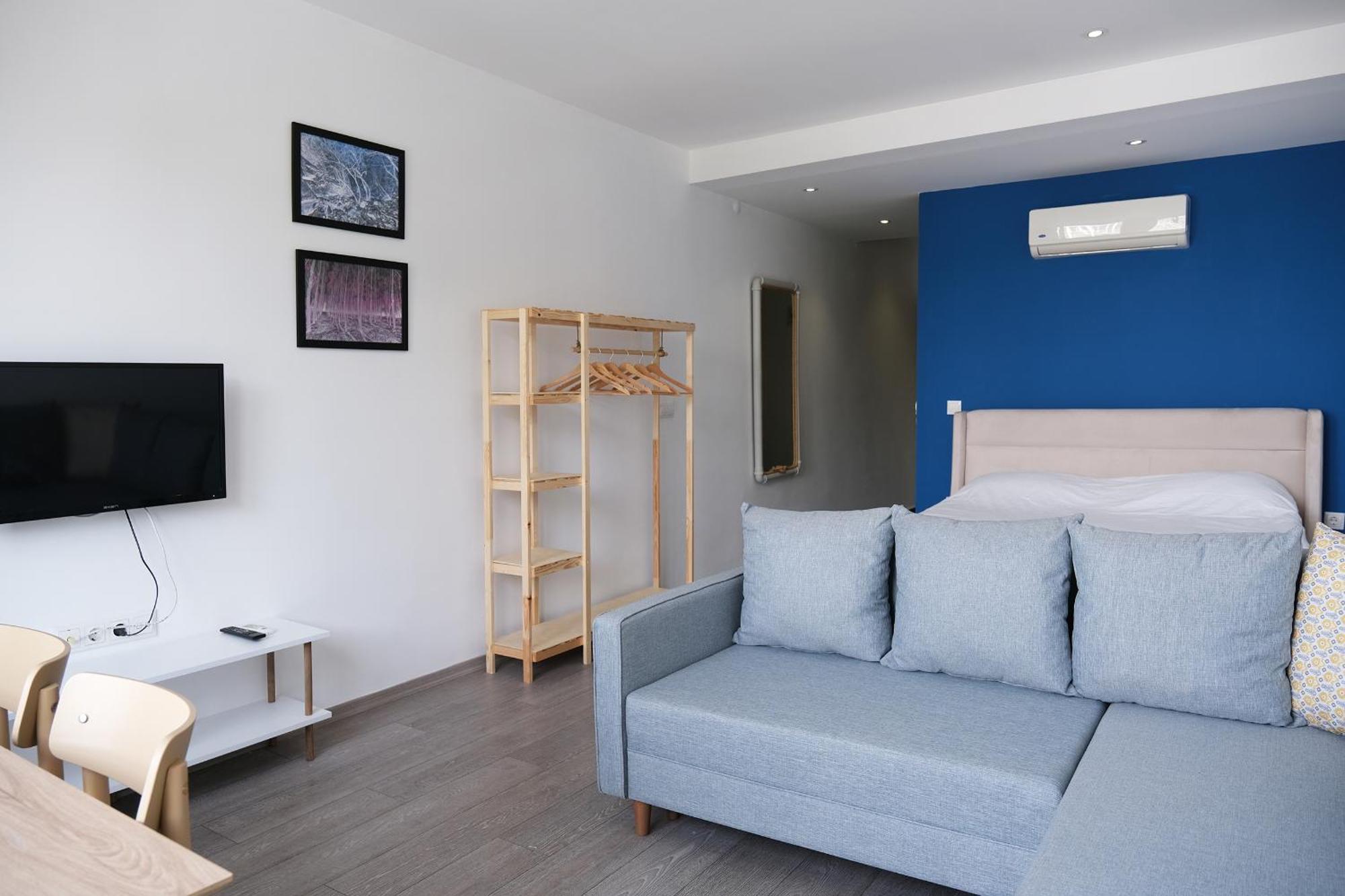 Kordon Apartment Fethiye Eksteriør billede