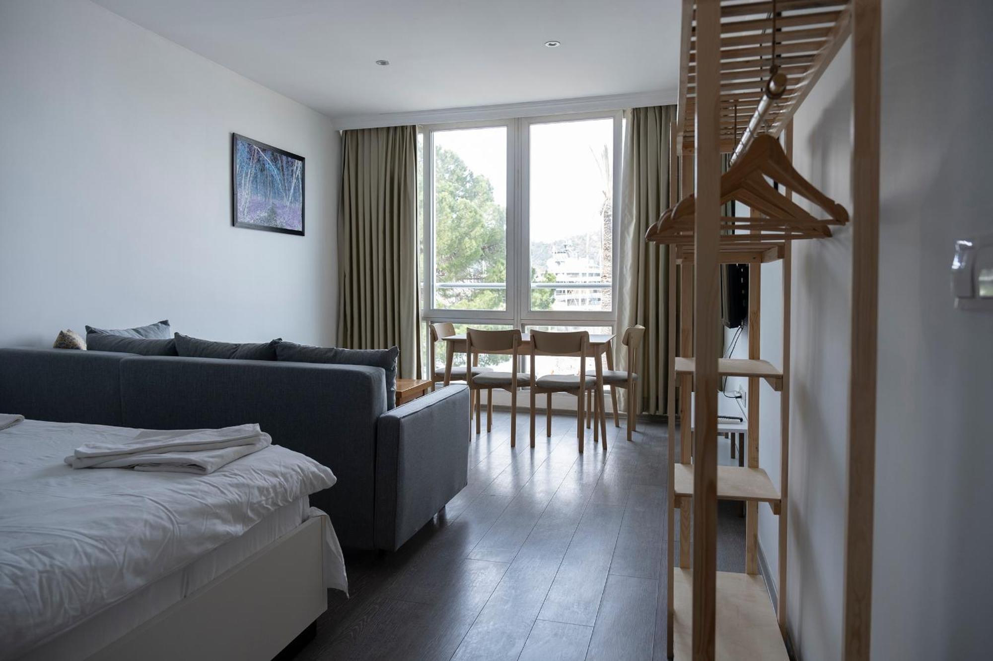 Kordon Apartment Fethiye Eksteriør billede