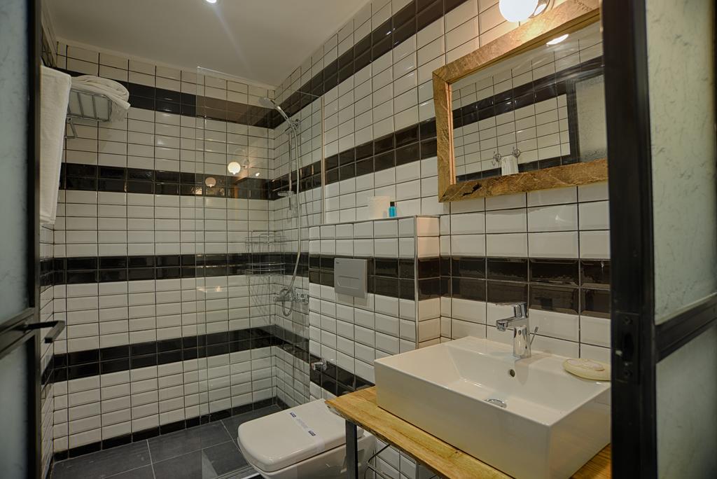 Kordon Apartment Fethiye Eksteriør billede